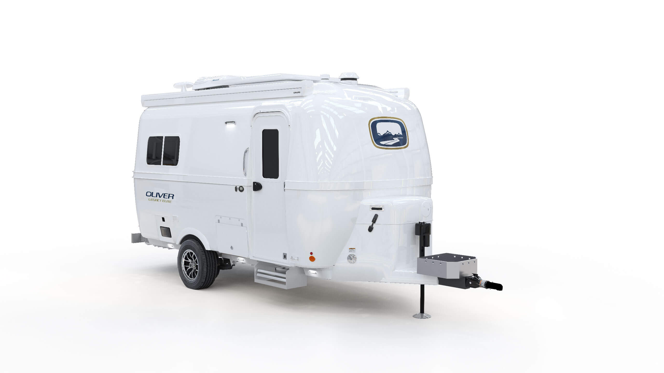Oliver Legacy Elite I